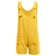 Free Ostrich Women Rompers Solid Jumpsuit Summer Short Pleated Overalls Jumpsuit Female Wrapped Strapless Playsuit N30