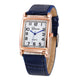 Geneva Fashion Brand Women Watches Checkers Faux Leather Quartz Analog Waterproof Ladies Dress Wrist Watch montre femme 2020
