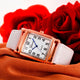 Geneva Fashion Brand Women Watches Checkers Faux Leather Quartz Analog Waterproof Ladies Dress Wrist Watch montre femme 2020