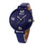 Geneva Fashion Women Watch Faux Leather Quartz Ladies Dress Luxury Brand Waterproof Wrist Watch Clock Mens Watches relogio