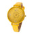 Geneva Fashion Women Watch Faux Leather Quartz Ladies Dress Luxury Brand Waterproof Wrist Watch Clock Mens Watches relogio