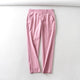 Green/Pink/Purple color Womens basic Blazer+Pant Suit Sets long sleeve lapel collar office lady zoravicky Blazers solid pant Set