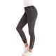 Jeans for Women Mom Jeans Mid Waist Jeans Woman High Elastic Plus Size Stretch Jeans Female Washed Denim Skinny Pencil Pants#B