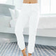 KANCOOL 2020 Early Autumn Women Casual Gym Sweatpants Workout Fleece Trousers Solid Thin Winter Warm Female Sport Pants Running