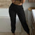 KANCOOL 2020 Early Autumn Women Casual Gym Sweatpants Workout Fleece Trousers Solid Thin Winter Warm Female Sport Pants Running