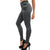 KANCOOLD jeans Women Denim Pants Pocket Slim Jeans Fitness Plus Size Length fashion Mid Waist jeans woman 2018Oct23