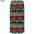 KYKU Flower Skirts Women Black 3d Print Leaves Casual Retro Pencil Floral Sexy Ladies Skirts Womens Funny Sundresses