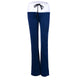 Laamei Women Loose Pants Casual Solid Drawstring Wide Leg Pants Female Plus Size Fashion Long Trousers Sweatpants Pajama