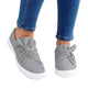 Lasperal 2020 Women Shoes Casual Vulcanize Flat Shoes Sneakers Girls Low-cut Zipper Trainers zapatos de mujer
