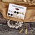 Luokey Vintage Pearl Dangle Earrings Set For Women Bohemian Earings Fashion Jewellery 2020 Wedding Cute Heart Star Drop Earrings