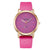 Luxury Brand Women's Watch Leather Band Starry Sky Watch Quartz Analog Wrist Watch Women Fashion Ladies Clock Zegarek Damski
