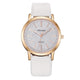 Luxury Brand Women's Watch Leather Band Starry Sky Watch Quartz Analog Wrist Watch Women Fashion Ladies Clock Zegarek Damski