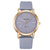 Luxury Brand Women's Watch Leather Band Starry Sky Watch Quartz Analog Wrist Watch Women Fashion Ladies Clock Zegarek Damski