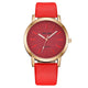 Luxury Brand Women's Watch Leather Band Starry Sky Watch Quartz Analog Wrist Watch Women Fashion Ladies Clock Zegarek Damski