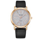 Luxury Brand Women's Watch Leather Band Starry Sky Watch Quartz Analog Wrist Watch Women Fashion Ladies Clock Zegarek Damski