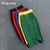 Magiray High Waist Elastic Pencil Skirt Female Bodycon Skirts Womens Summer 2020 Knee Length Back Split Ladies Office Saia C571