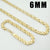 Moorvan Stainless Steel Men Jewelry Set Fashion Egypt Byzantine Bracelet Necklace Sets 11mm Width jewellery for Women's Man's