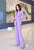 New Women Sets Spring 2020 Fashion Long-sleeved Blazers Suit Set Blazer and Wide-leg Trousers Two-piece Suit Set