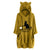 Oversized Sweatshirt Harajuku Cat Print Top Blouse Women Cute Ears Pockets Loose Hoodies Plus Size Hoody Pullover Sudadera Mujer
