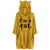 Oversized Sweatshirt Harajuku Cat Print Top Blouse Women Cute Ears Pockets Loose Hoodies Plus Size Hoody Pullover Sudadera Mujer