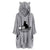 Oversized Sweatshirt Harajuku Cat Print Top Blouse Women Cute Ears Pockets Loose Hoodies Plus Size Hoody Pullover Sudadera Mujer