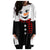 Plus Size Christmas Elk Print Tops Tee Women Sleeve T-shirt Casual Female Long Sleeve T Shirt 2020 New Christmas Top Home Wear