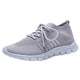 Plus Size Running Wave Shoes Women Outdoor Breathable Sneakers Vulcanized Shoes Ladies Shoe Soft Casual  Women's Female