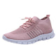 Plus Size Running Wave Shoes Women Outdoor Breathable Sneakers Vulcanized Shoes Ladies Shoe Soft Casual  Women's Female