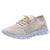 Plus Size Running Wave Shoes Women Outdoor Breathable Sneakers Vulcanized Shoes Ladies Shoe Soft Casual  Women's Female