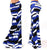 S-3XL Spring Elastic High-waist Long Pencil Skirt For Women 2020 Printed Pencil Maxi Skirt Faldas Largas Mujer Para Fiesta