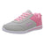 SAGACE Women's sneakers with platform Ladies Fashion casual shoes women Flat Mixed Colors Sport Sneakers women Shoes female 2019