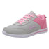 SAGACE Women's sneakers with platform Ladies Fashion casual shoes women Flat Mixed Colors Sport Sneakers women Shoes female 2019