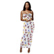 Sexy Leopard Print Snake Skin Dress Women Backless Elegant Bodycon Slim Pencil Dress Plus Size See Through Evening Party Dresses
