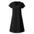 Size Plus S-5XL!! 2020 Hot Sale Hot Women Summer Style Feminino Vestido T-shirt Cotton Casual Plus Size Ladies Dress Vestido @17