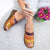 Summer Women Slippers RomeRetro Three-color Casual Shoes Thick Bottom Open Toe Sandals Slip On Slides fast shipping