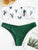 Sunflower Printed Bikini Set Sexy  Swimwear Women 2020 Mujer Push Up Padded Biquini Bathers Bandage Bathing Suit Swimsuit Bikini