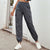 Sweatpants Women Baggy Pants Women Gray Spring Wide Leg Sweat Pants Oversized Joggers Streetwear High Waisted Trousers Women
