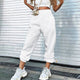 Sweatpants Women Baggy Pants Women Gray Spring Wide Leg Sweat Pants Oversized Joggers Streetwear High Waisted Trousers Women