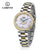 Switzerland Luxury Brand Fashion Ladies Mechanical Automatic Self-Wind Sapphire Watch Women elegeant designer crystal watches