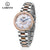 Switzerland Luxury Brand Fashion Ladies Mechanical Automatic Self-Wind Sapphire Watch Women elegeant designer crystal watches