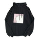 Uefezo Women Hoodies Oversized Print Kangaroo Pocket Sweatshirts Hooded 2020 Autumn Harajuku Casual Korean Pullovers Tops