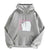 Uefezo Women Hoodies Oversized Print Kangaroo Pocket Sweatshirts Hooded 2020 Autumn Harajuku Casual Korean Pullovers Tops