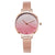 Watches Ladies Women Simple Quartz Watch Students Casual Wristwatch Relojes Montre Female Gift