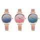 Watches Ladies Women Simple Quartz Watch Students Casual Wristwatch Relojes Montre Female Gift