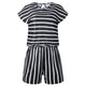 Womail bodysuit Women Summer Fashion Short Sleeve Backless Playsuit Ladies Beach Shorts Jumpsuit Playsuit  2020  M5