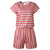 Womail bodysuit Women Summer Fashion Short Sleeve Backless Playsuit Ladies Beach Shorts Jumpsuit Playsuit  2020  M5