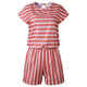 Womail bodysuit Women Summer Fashion Short Sleeve Backless Playsuit Ladies Beach Shorts Jumpsuit Playsuit  2020  M5