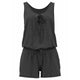 Womail bodysuit Women Summer Sleeveless Bandage Jumpsuits Vest Top Casual Playsuit Short Beach new fashion  2020  M23