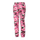 Woman's Jeans 2019 New Hight Waisted Camouflage Harem Pants Sport Loose Trousers Autumn Winter Fashion Casual Pants ropa mujer#M
