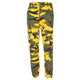 Woman's Jeans 2019 New Hight Waisted Camouflage Harem Pants Sport Loose Trousers Autumn Winter Fashion Casual Pants ropa mujer#M